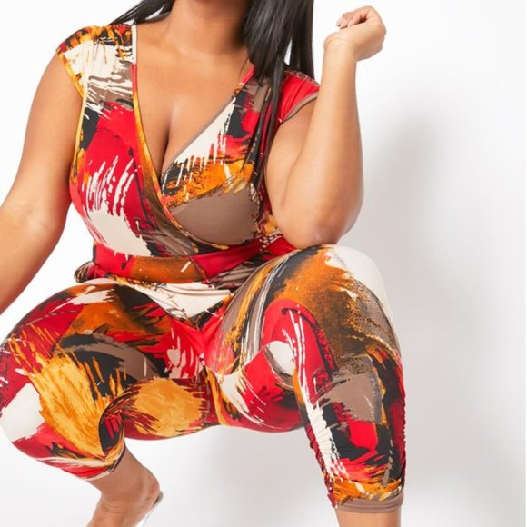 asoph jumpsuit